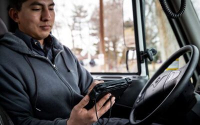 All-New Getac K120 Rugged Tablets Fire Up Field Operations
