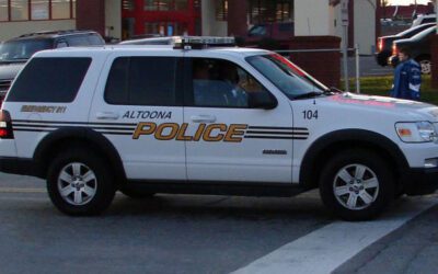 How Getac’s F110 and S410 Are Empowering the Thin Blue Line