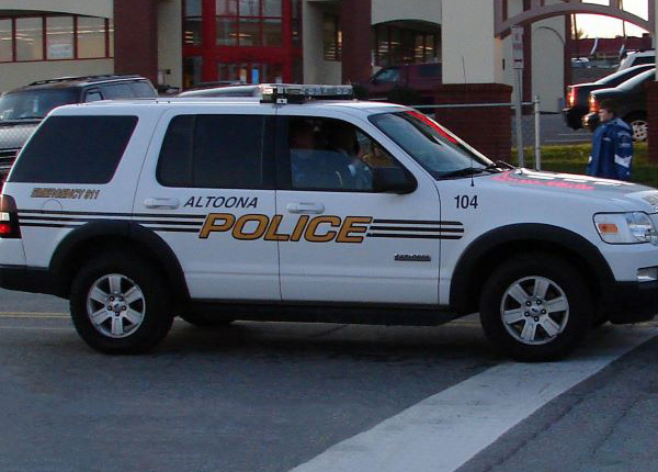 How Getac’s F110 and S410 Are Empowering the Thin Blue Line