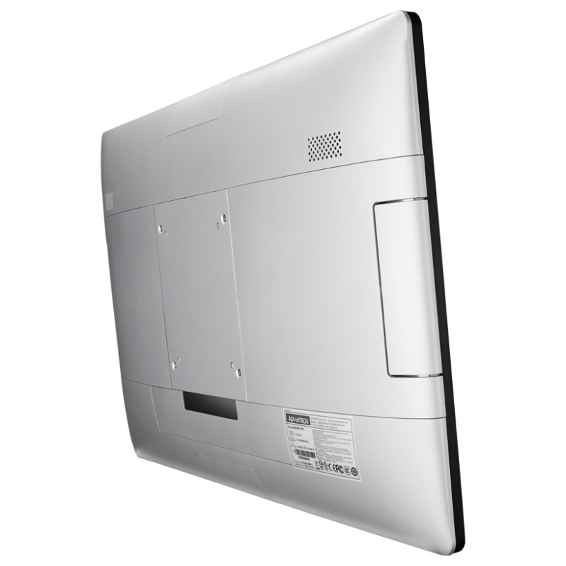 Advantech Expands its UTC-100 Series With Amazing UTC-115I and UTC-120I