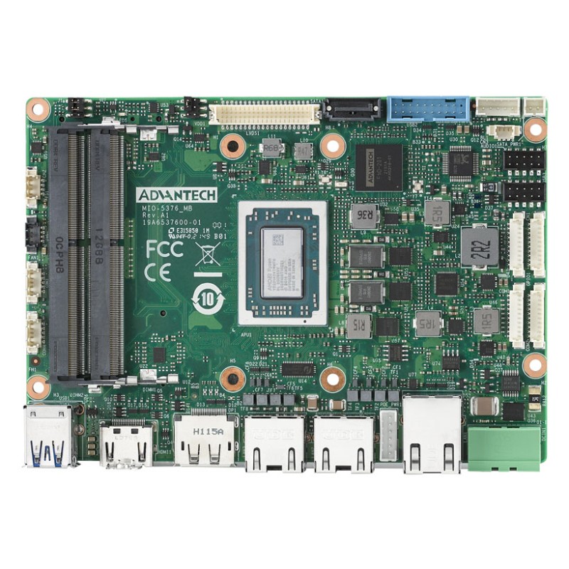 MIO-5376 SBC