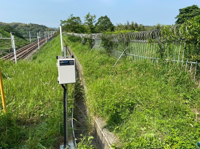 LoRaWAN