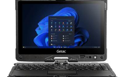 California Water Company Reflects on Getac’s Performance