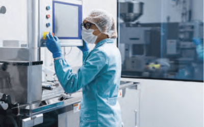 How Do Industrial Panel PCs Drive Industry 4.0 Innovation?