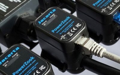 PowerZook and IntelliAmp Duo Transform Current Monitoring