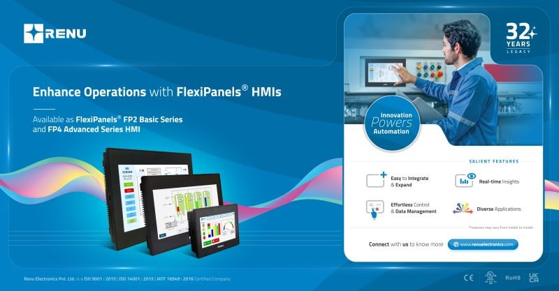 FlexiPanels