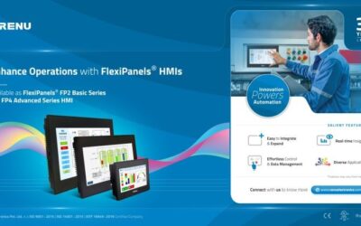 FlexiPanels Empower Automation in Industrial Systems