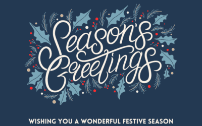 Happy Holidays from the Esis Team!