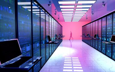 Where Should You Put Server Temp and Humidity Sensors?