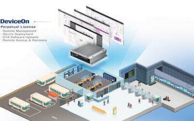 DeviceOn Improves SMRT Operations With Remote Management