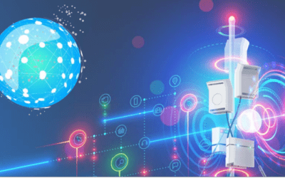 Using Cellular Networks to Keep an Eye on Remote Sites