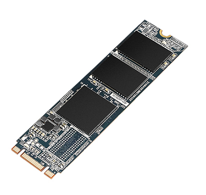 sTLC Flash