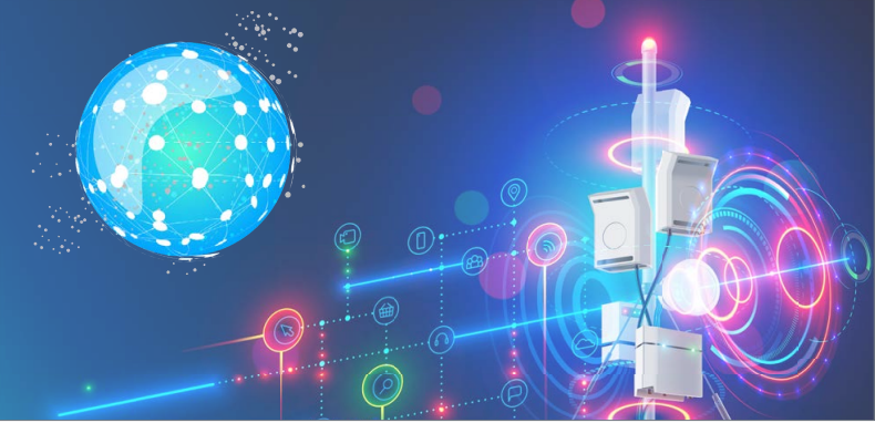 Cellular Networks