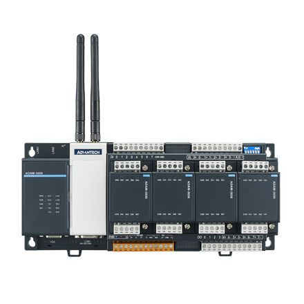 IoT based water treatment