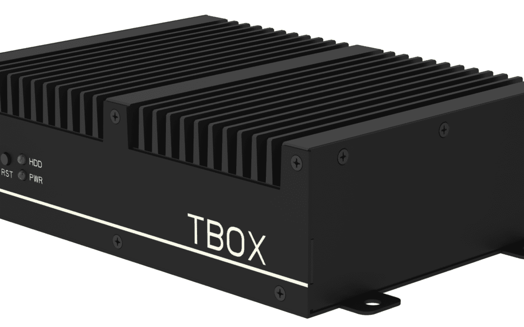 How Fanless Industrial PCs Help Reduce Maintenance Costs