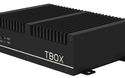 How Fanless Industrial PCs Help Reduce Maintenance Costs