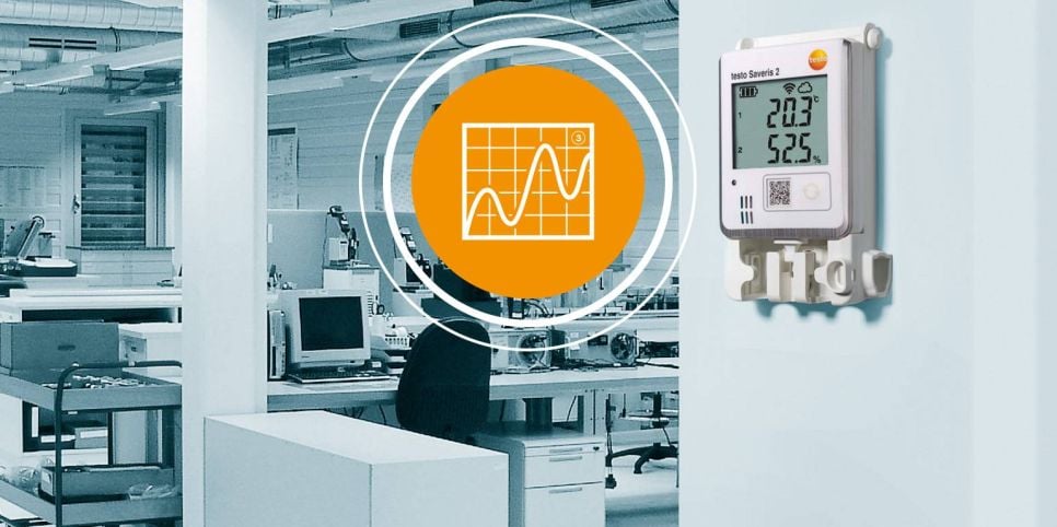 What is a Data Logger? Beginner's Guide - ESIS