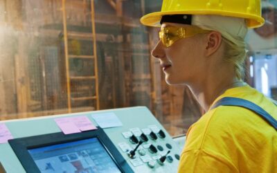 Advancements Shaping the Future of Industrial Panel PCs