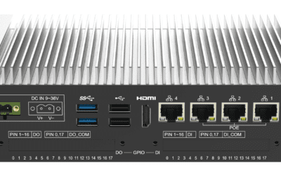 Prices Dropped on Fanless Industrial PCs and Panel PCs