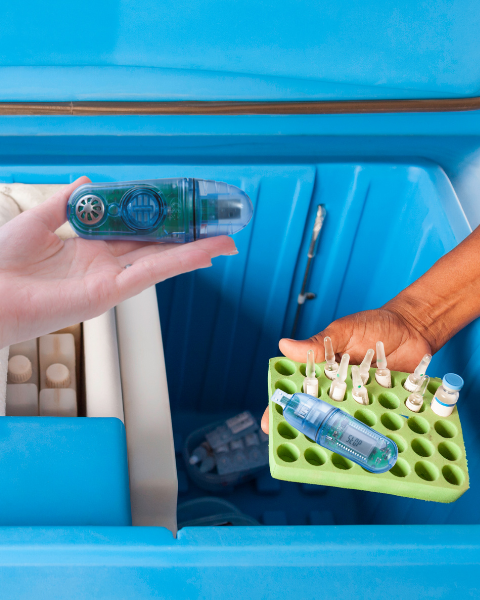How to Choose a Temperature Data Logger to Suit Your Needs