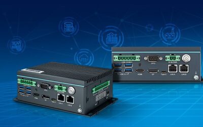 Empowering Edge Computing: The UNO-238 V2 Difference
