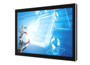CyberVisuell Panel PC