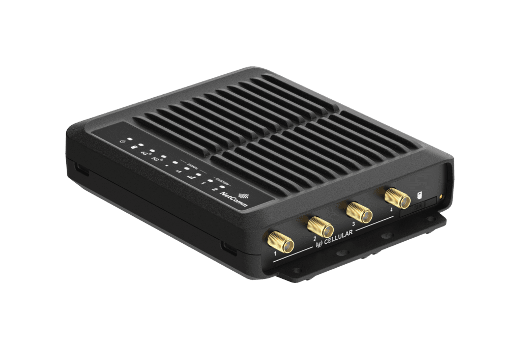 NTC-500 Industrial Router
