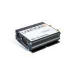 M114 4G Serial Modem