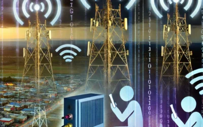 What Happens to SMS After the 3G Shutdown in Australia?