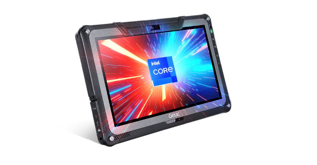 Rugged Tablet