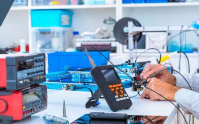 How to Use Data Loggers to Optimise Safe Transport of Goods