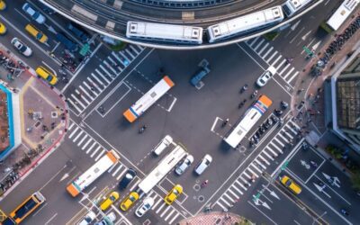 How AI Image Detection is Transforming Traffic Flow