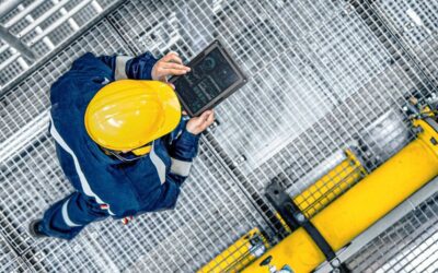 New Next-Gen Getac F110 Rugged Tablet Elevating Field Work