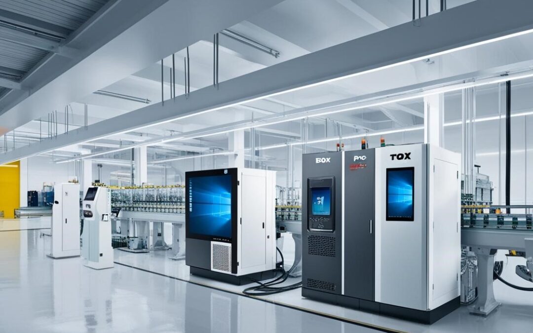 Black Friday Sale: Get 10% Off TBOX & PPC Industrial PCs!