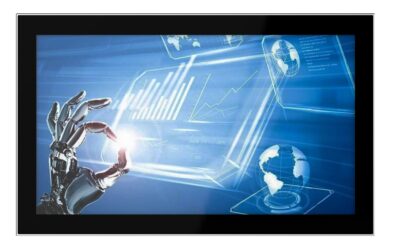 What Is a Panel PC?