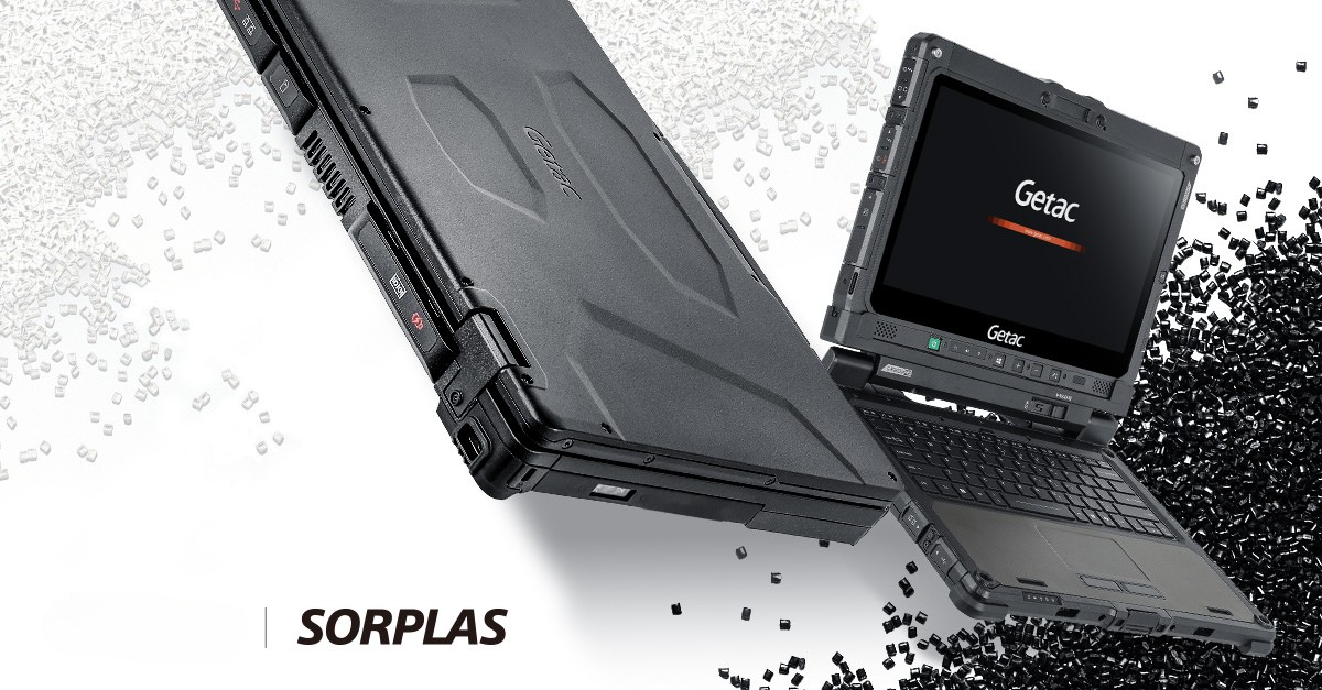 Rugged Laptop