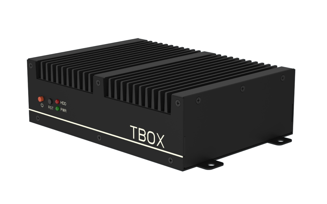How Does a Fanless PC Work?