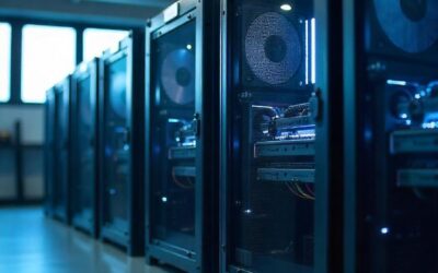 Industrial PC Manufacturers: A Comprehensive Guide