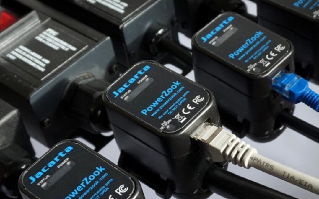 How to Connect PowerZooks with PRTG for Advanced Monitoring
