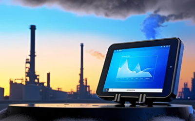 5G Helps Future-Proof Handheld’s Rugged Algiz 10XR Tablet