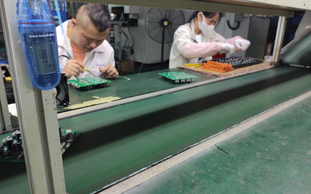 How to Ensure 24/7 Environmental Monitoring in Manufacturing