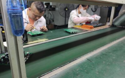 How to Ensure 24/7 Environmental Monitoring in Manufacturing