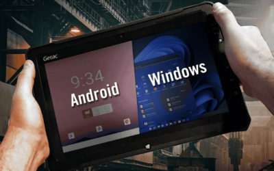 Windows vs. Android: Which OS is Best for Rugged Tablets?