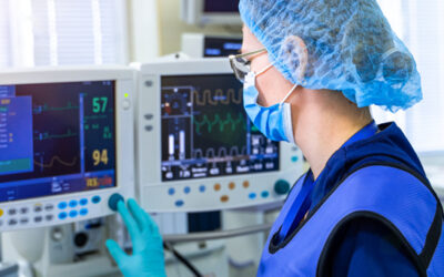 RENU PLCs, HMIs Play Key Role in Operating Room Management