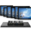 Prices Dropped on CyberVisuell Fanless IPCs and Panel PCs