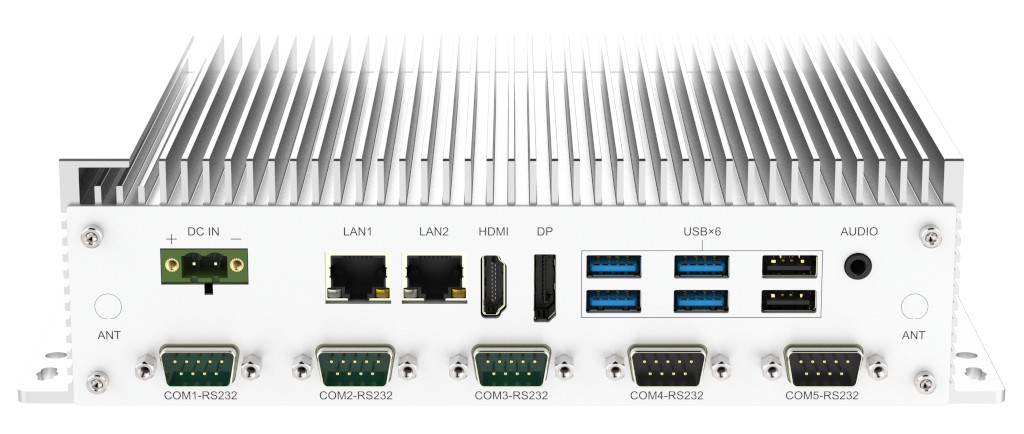 CyberVisuell TBOX-12N15 series