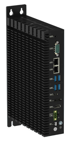 CyberVisuell TBOX-16Dx8 series