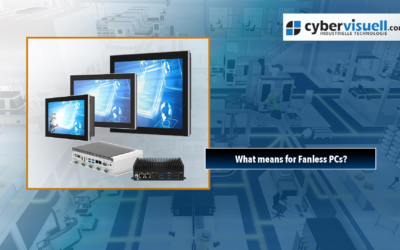 Why Fanless PCs are a Smart Choice for Harsh Environments