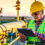 Ultra-Light, Rugged Getac ZX10 Transforms Field Operations