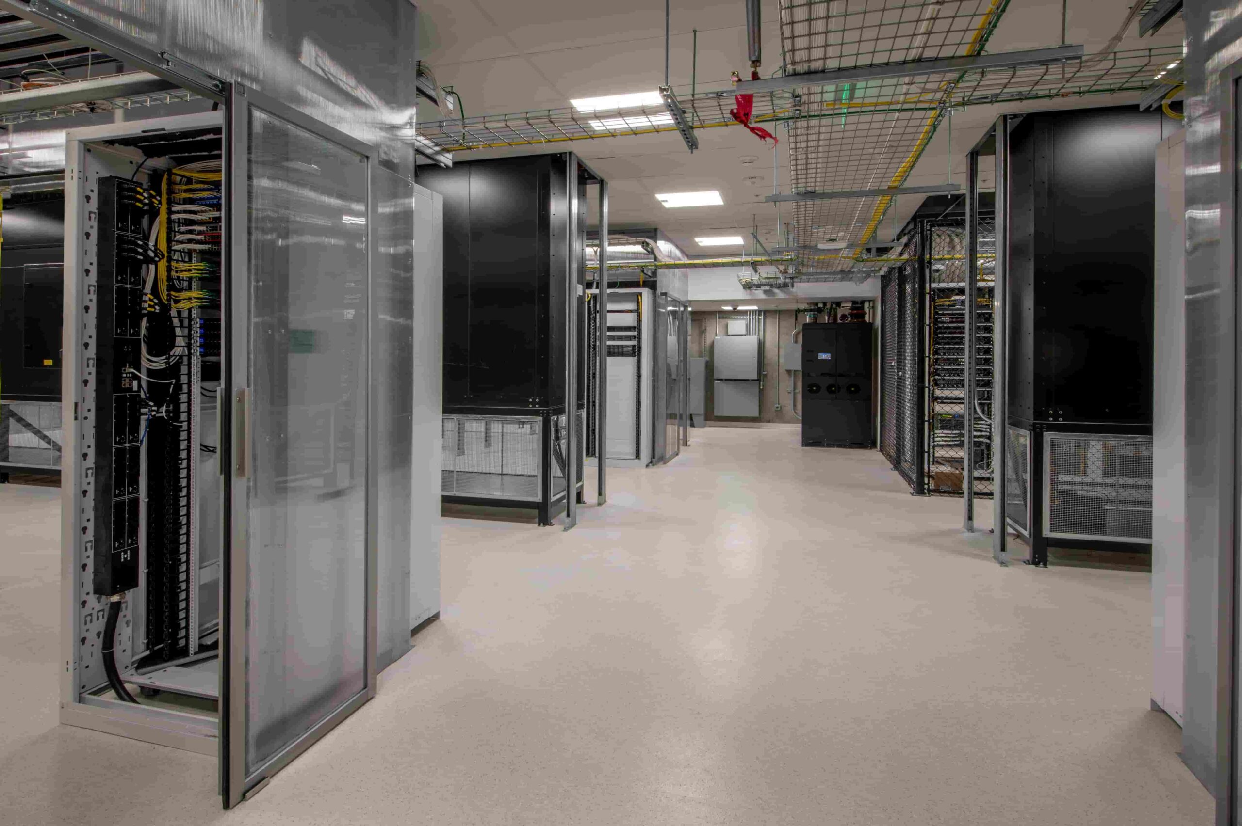 Data Center